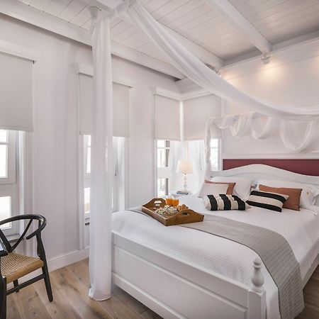 Casa Regina Luxury House Villa Chania  Bagian luar foto