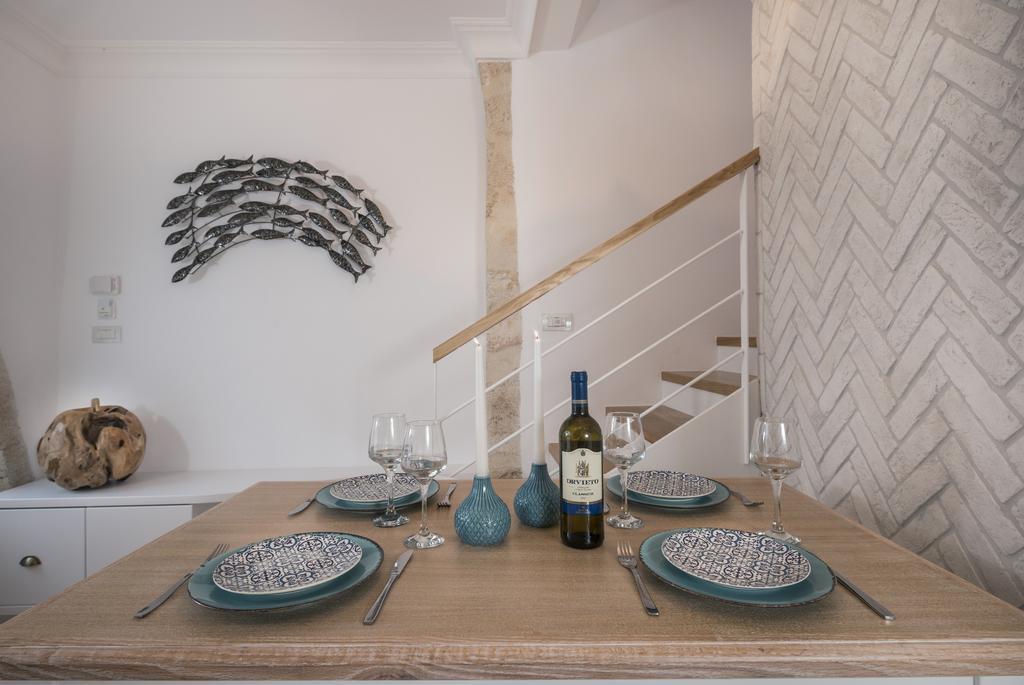 Casa Regina Luxury House Villa Chania  Bagian luar foto