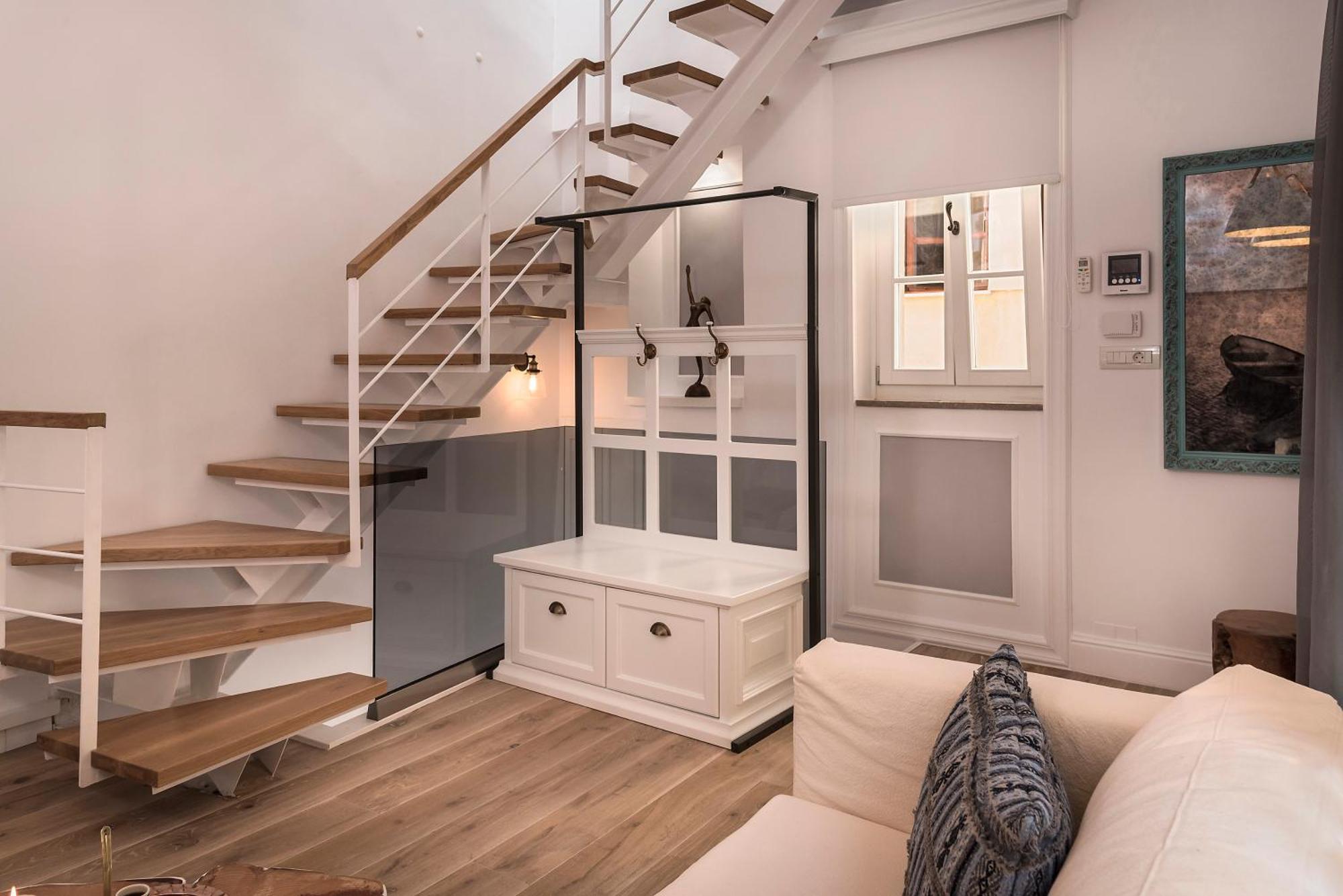 Casa Regina Luxury House Villa Chania  Bagian luar foto