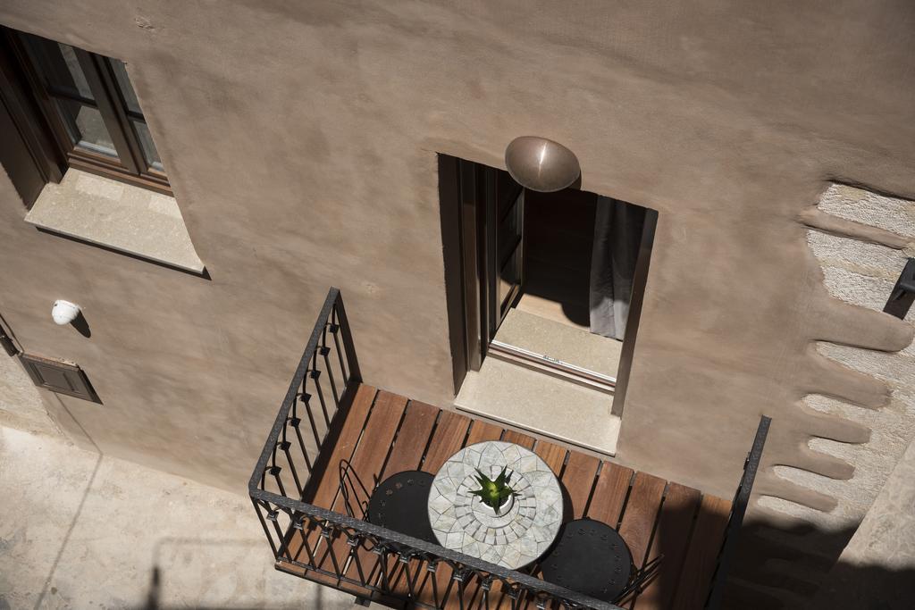 Casa Regina Luxury House Villa Chania  Bagian luar foto