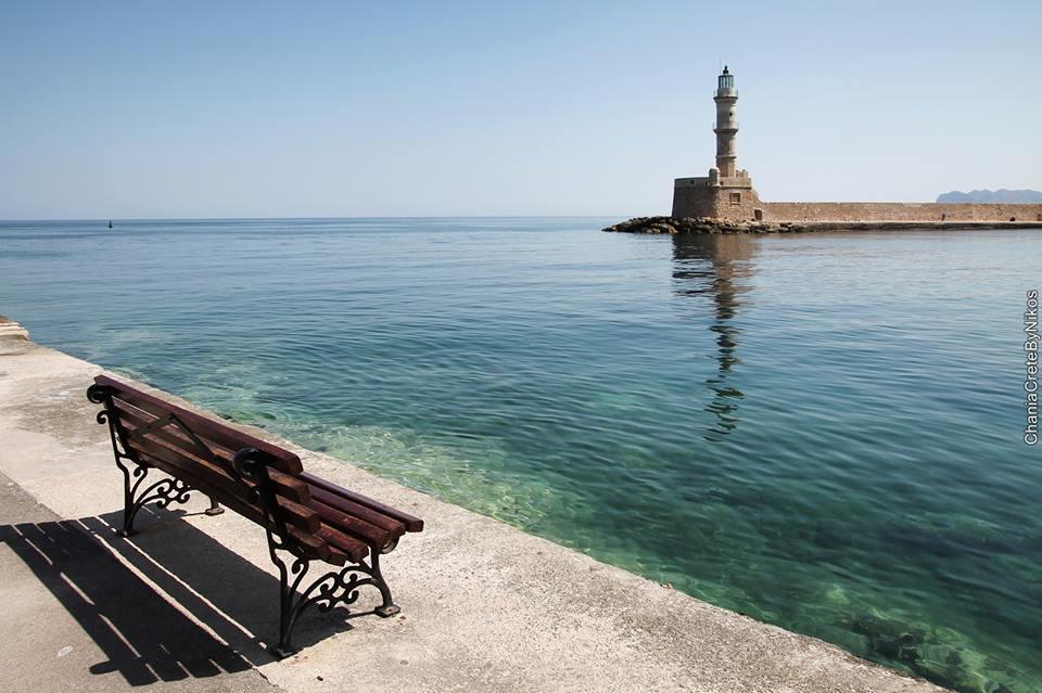 Casa Regina Luxury House Villa Chania  Bagian luar foto