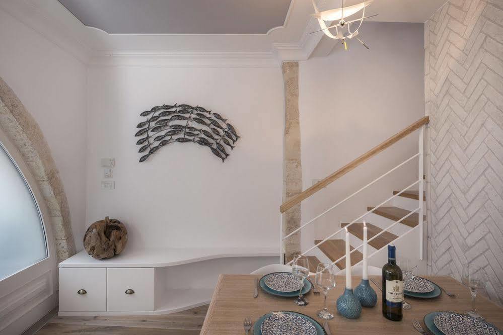 Casa Regina Luxury House Villa Chania  Bagian luar foto