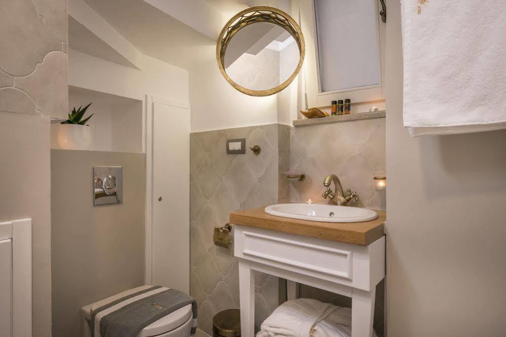Casa Regina Luxury House Villa Chania  Bagian luar foto