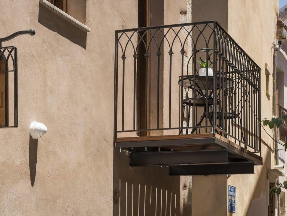 Casa Regina Luxury House Villa Chania  Bagian luar foto