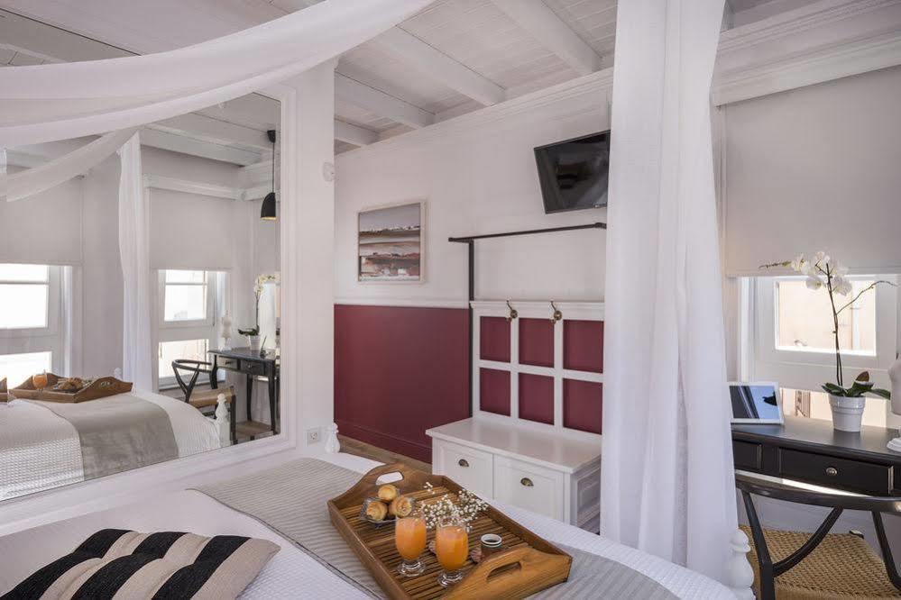 Casa Regina Luxury House Villa Chania  Bagian luar foto