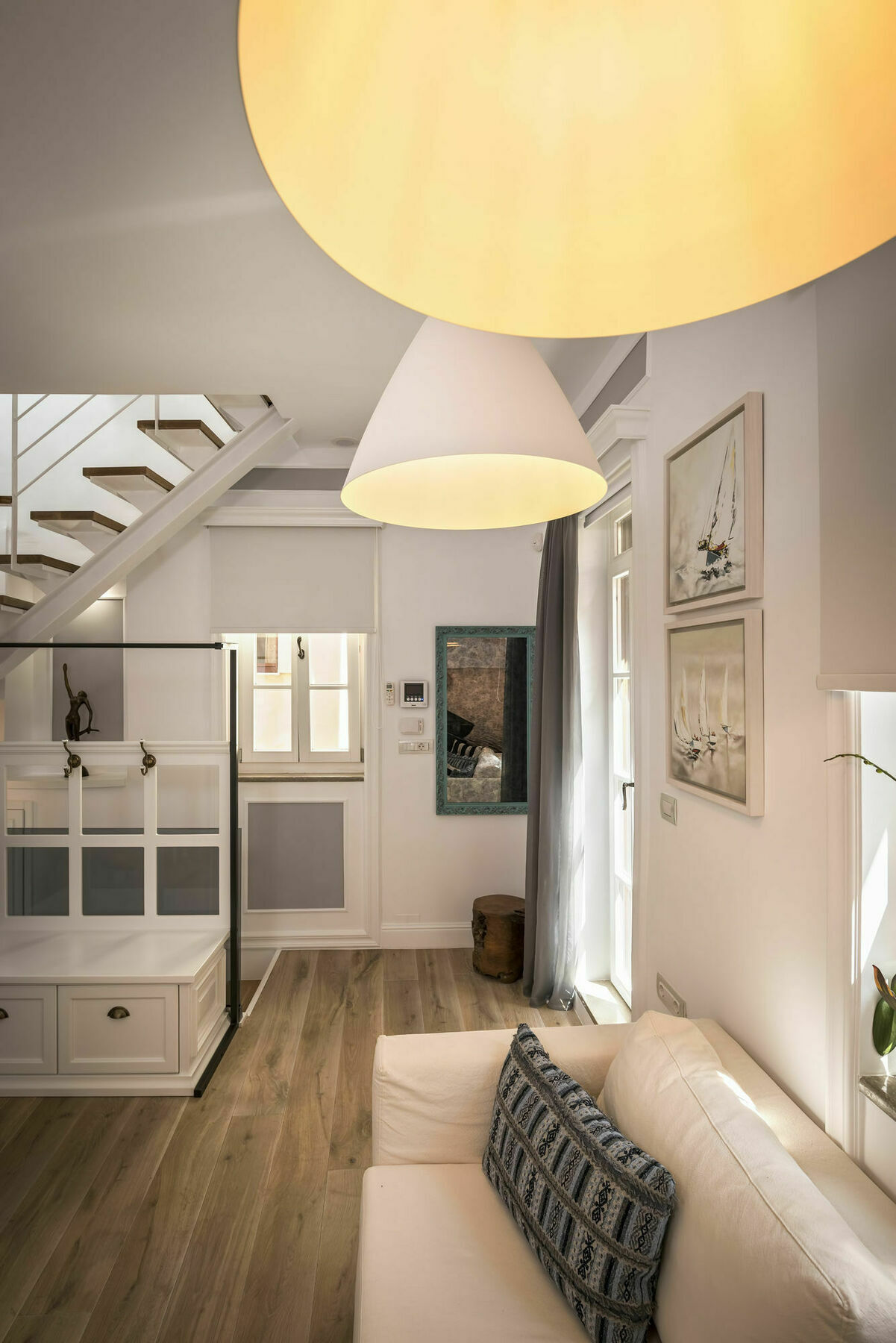 Casa Regina Luxury House Villa Chania  Bagian luar foto
