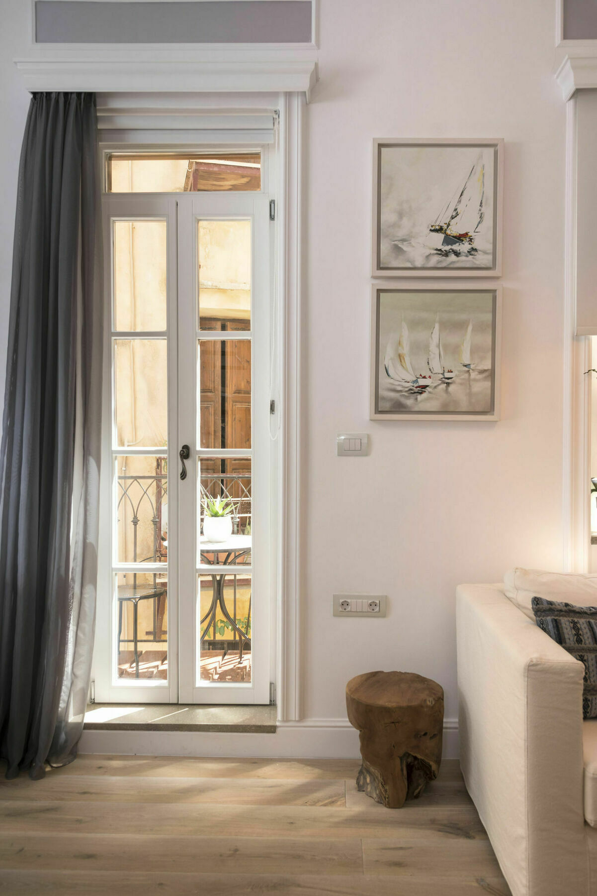 Casa Regina Luxury House Villa Chania  Bagian luar foto