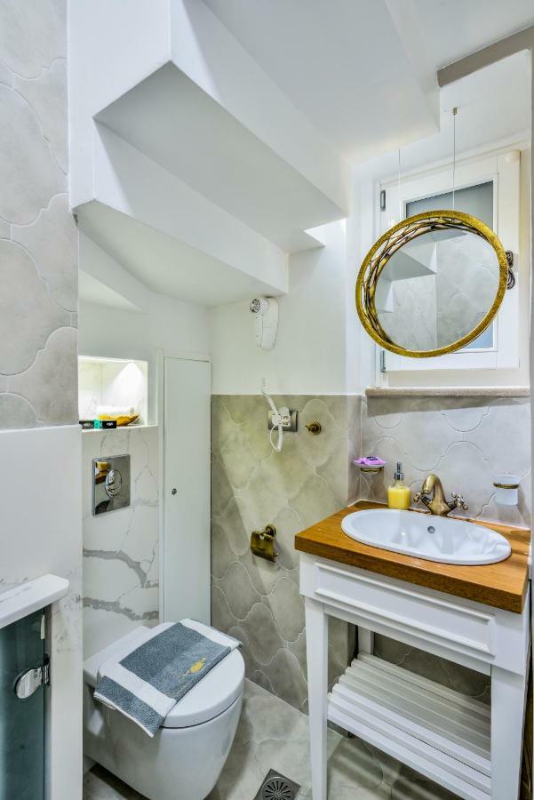 Casa Regina Luxury House Villa Chania  Bagian luar foto